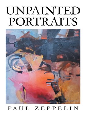 cover image of Unpainted Portraits